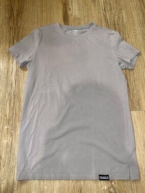 YoungLA | YoungLA Short Sleeve Crewneck Tee